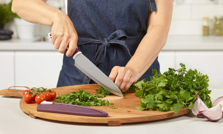 Every Kitchen Needs A Reliable Cutting Board