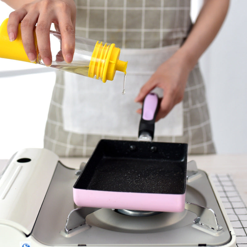 Elevate Your Cooking with the Frying Pan Non-Stick Smokeless Pan