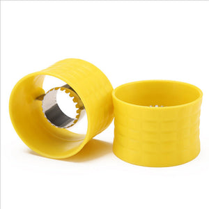 Unlock the Full Flavor of Corn with Our Kitchen Gadget Corn Grinder Thresher