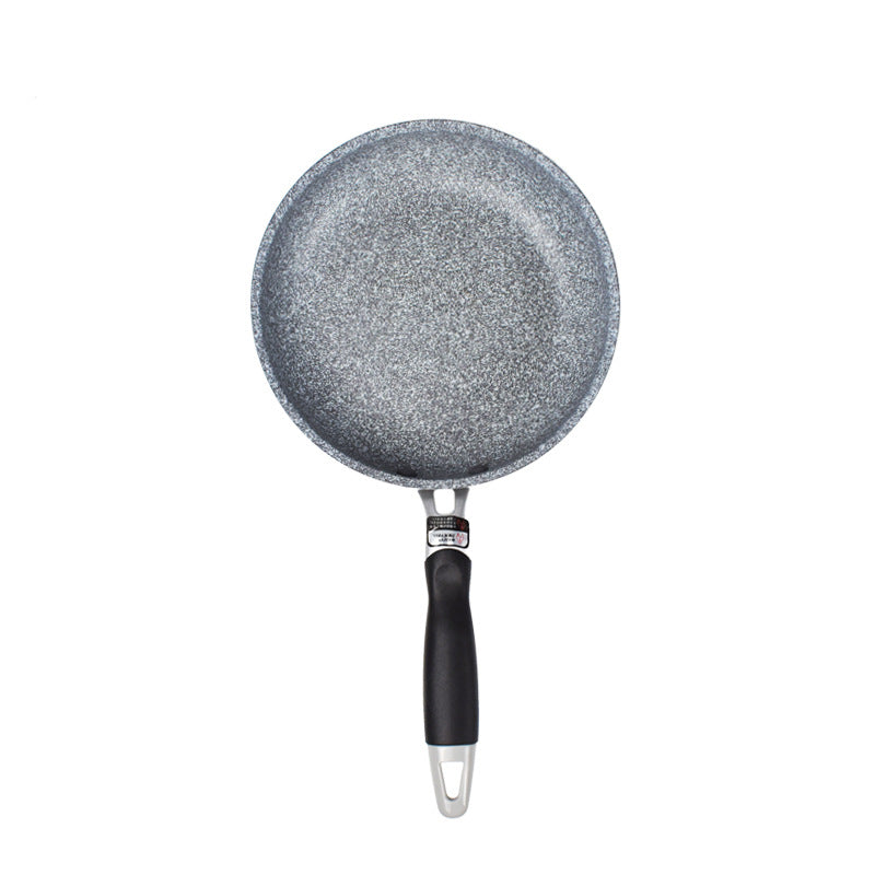 Discover the Magic of Cooking with Our Japanese Style Maifan Stone Frying Pan