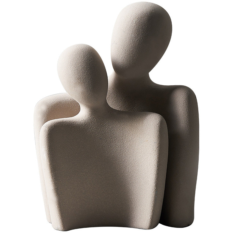 Elevate Your Space with Our Sculpture Home Decoration