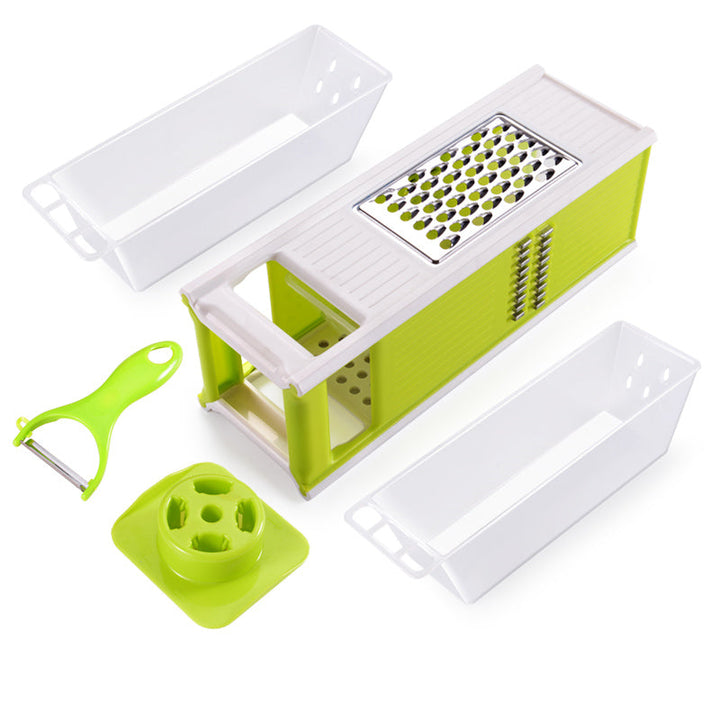 Transform Your Cooking Experience with the Multifunctional Kitchen Utensils Cutting Tool