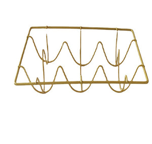 Transform Your Kitchen with the Simple Kitchen Storage Rack Egg Rack