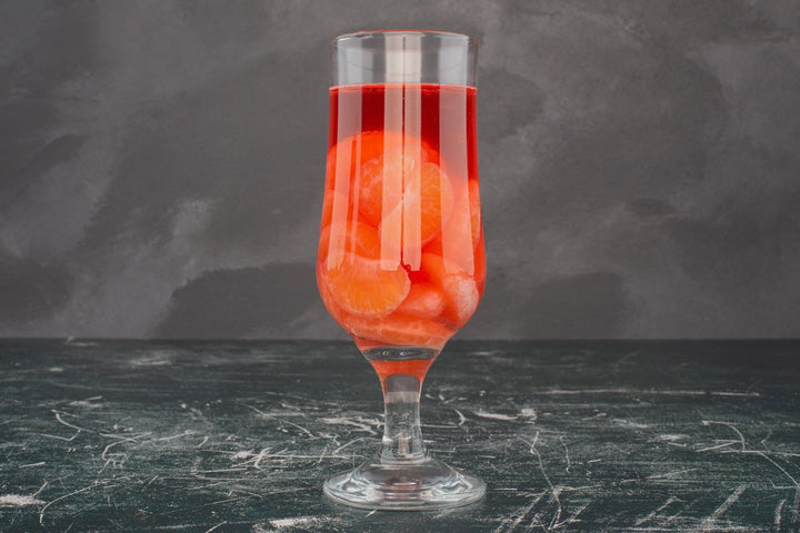 Refresh Your Kitchen With Stylish Drinkware