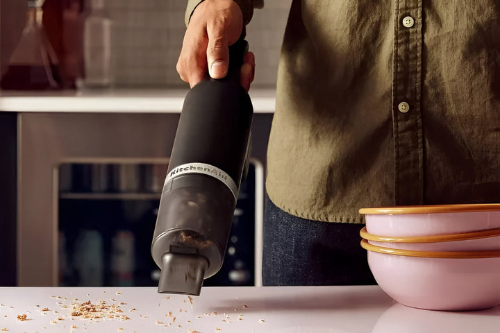 Smart Utensils & Gadgets For Easier Cooking